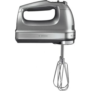 KitchenAid 5KHM9212BCU - Contour Silver - Hand mixer KitchenAid 5KHM9212BCU - Contour Silver - Hand mixer