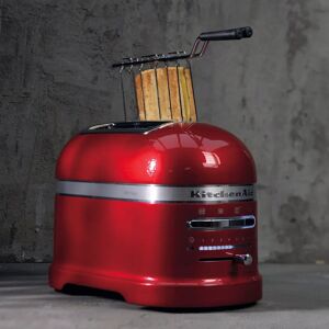 KitchenAid 5KMT2204BER - Empire Red - Toaster KitchenAid 5KMT2204BER - Empire Red - Toaster