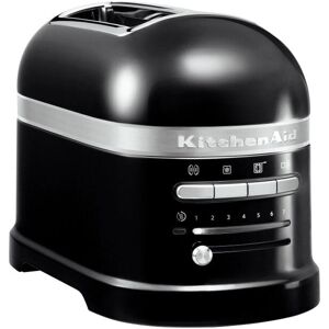 KitchenAid 5KMT2204EOB - Schwarz - Toaster KitchenAid 5KMT2204EOB - Schwarz - Toaster