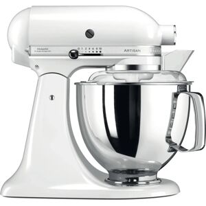KitchenAid 5KSM175PSEWH - Λευκό - Μπλέντερ KitchenAid 5KSM175PSEWH - Λευκό - Μπλέντερ
