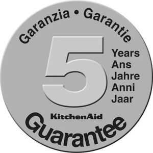 KitchenAid 5KSM125EAC - Crème - Appareil de Cuisine KitchenAid 5KSM125EAC - Crème - Appareil de Cuisine