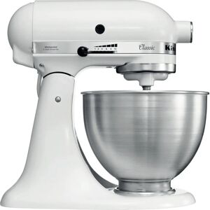 KitchenAid 5K45SSBWH - White - Stand mixer KitchenAid 5K45SSBWH - White - Stand mixer