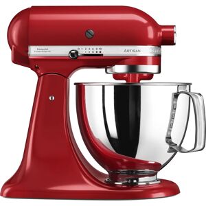 KitchenAid 5KSM125BER - Empire Red - Stand mixer KitchenAid 5KSM125BER - Empire Red - Stand mixer