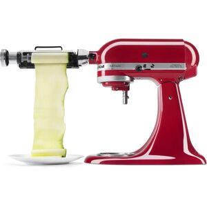 KitchenAid 5KSMSCA - Egaliseur de légumes - Publicité KitchenAid 5KSMSCA - Egaliseur de légumes - Publicité