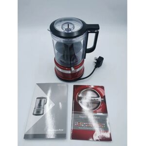 KitchenAid 5KFC0516BER - Empire Red - Food Chopper KitchenAid 5KFC0516BER - Empire Red - Food Chopper