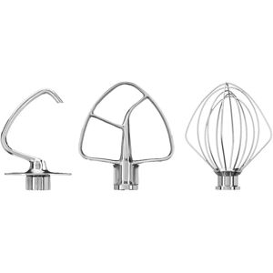 KitchenAid 5KSM5TH3PSS - Accessory Set KitchenAid 5KSM5TH3PSS - Accessory Set
