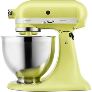 KitchenAid 5KSM185PSEKG - Kyoto Glow gul - Kjøkkenmaskin KitchenAid 5KSM185PSEKG - Kyoto Glow gul - Kjøkkenmaskin