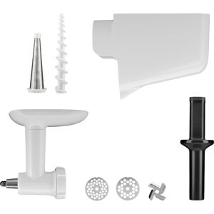 KitchenAid 5KSMFVSFGA - attachment set KitchenAid 5KSMFVSFGA - attachment set