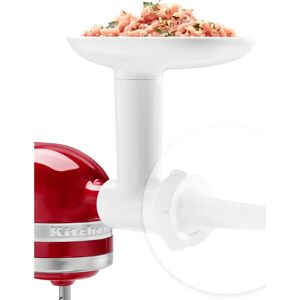 KitchenAid 5KSMSSA - Conjunto de accesorios KitchenAid 5KSMSSA - Conjunto de accesorios