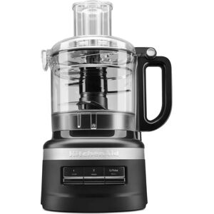 KitchenAid 5KFP0719BBM - Matte Black - Food Processor KitchenAid 5KFP0719BBM - Matte Black - Food Processor