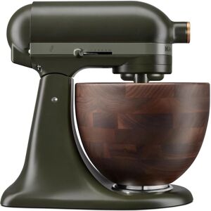 KitchenAid Evergreen Artisan Mixer - 180 Series, 4.7L, Iconic Design KitchenAid Evergreen Artisan Mixer - 180 Series, 4.7L, Iconic Design