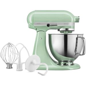 KitchenAid Artisan Stand Mixer Pistachio - Model 125 KitchenAid Artisan Stand Mixer Pistachio - Model 125