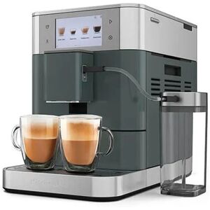 KitchenAid KF8 Juniper Fully Automatic Espresso Machine - Space Saving KitchenAid KF8 Juniper Fully Automatic Espresso Machine - Space Saving