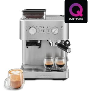 KitchenAid 5KES6551BSX - Stainless Steel - Espresso machine KitchenAid 5KES6551BSX - Stainless Steel - Espresso machine