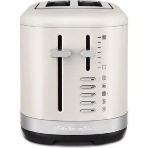KitchenAid Breakfast Suite Porcelain 2 Slice Toaster - Toaster KitchenAid Breakfast Suite Porcelain 2 Slice Toaster - Toaster
