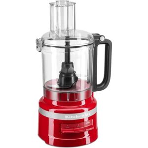 KitchenAid 5KFP0921EER - Červená - Kuchyňský robot KitchenAid 5KFP0921EER - Červená - Kuchyňský robot