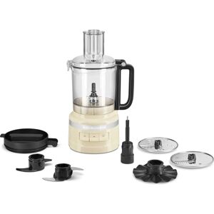 KitchenAid Food Processor - 2.1L Almond Cream - Compact Versatile KitchenAid Food Processor KitchenAid Food Processor - 2.1L Almond Cream - Compact Versatile KitchenAid Food Processor