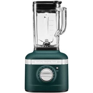 KitchenAid K400 Blender - Artisan, 1.4L, Stainless Steel KitchenAid K400 Blender - Artisan, 1.4L, Stainless Steel