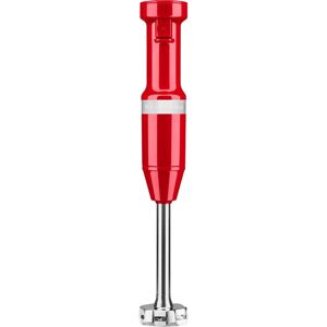 KitchenAid 5KHBV83EER - Κόκκινο - Πάπας μπλέντερ KitchenAid 5KHBV83EER - Κόκκινο - Πάπας μπλέντερ