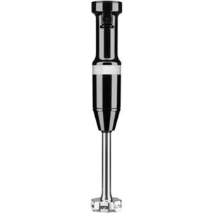 Kitchenaid 5KHBV83EOB - Μαύρο / Οnix - Μπλέντερ χειρός Kitchenaid 5KHBV83EOB - Μαύρο / Οnix - Μπλέντερ χειρός
