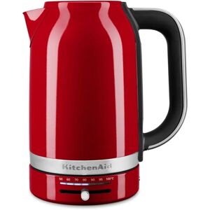 KitchenAid Breakfast Suite Empire Red 1.7L Kettle - KitchenAid Kettle KitchenAid Breakfast Suite Empire Red 1.7L Kettle - KitchenAid Kettle
