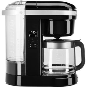 KitchenAid - 5KCM1208EOB - 1.7 L - Kaffebryggare KitchenAid - 5KCM1208EOB - 1.7 L - Kaffebryggare
