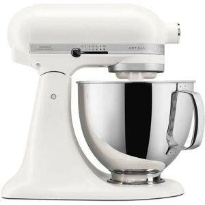 KitchenAid Robot Pâtissier 4.8L - 5ksm125epl - Publicité KitchenAid Robot Pâtissier 4.8L - 5ksm125epl - Publicité