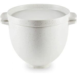 KITCHENAID Mixer Bowl - Gray, 5KSM2CB5BGS - Bowl for Bread Making KITCHENAID Mixer Bowl - Gray, 5KSM2CB5BGS - Bowl for Bread Making