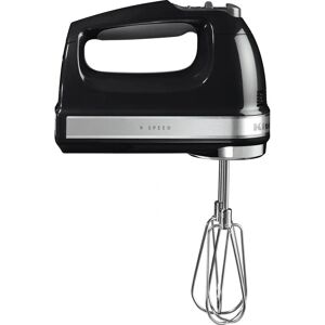 KitchenAid 5KHM9212EOB - Onyx schwarz - Handmixer KitchenAid 5KHM9212EOB - Onyx schwarz - Handmixer
