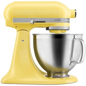 KitchenAid Artisan Mixer 195 Butter - 3 Variant Attributes - Mixer KitchenAid Artisan Mixer 195 Butter - 3 Variant Attributes - Mixer