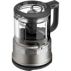 KitchenAid 830ml Contour Silver Mini Matberedare - Matberedare KitchenAid 830ml Contour Silver Mini Matberedare - Matberedare