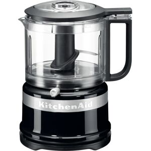 KitchenAid 5KFC3516EOB - Nero - Tritatutto alimentare KitchenAid 5KFC3516EOB - Nero - Tritatutto alimentare