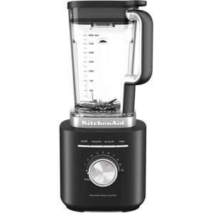KitchenAid K200 Matte Black Blender - 2.1L, 1200W - Multi-Function KitchenAid K200 Matte Black Blender - 2.1L, 1200W - Multi-Function