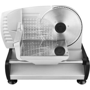 Venga! VG AS 3003 BS - Silver - Electric Food Slicer Venga! VG AS 3003 BS - Silver - Electric Food Slicer