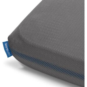 AeroSleep Donkergrijs 40x80 cm Fitted Sheet AeroSleep Donkergrijs 40x80 cm Fitted Sheet
