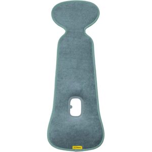 AeroMoov Assise Air Layer - Insert pour Siège Auto Mint - Respirant, Coton Biologique - Publicité AeroMoov Assise Air Layer - Insert pour Siège Auto Mint - Respirant, Coton Biologique - Publicité