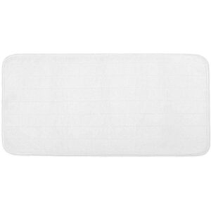 Aerosleep Bianco 67 x 137 cm Protezione Materasso - Materasso Aerosleep Bianco 67 x 137 cm Protezione Materasso - Materasso