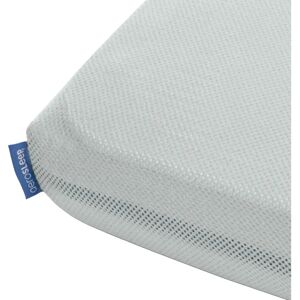 AeroMoov Aerosleep Ledikantlaken - Stonegrey - Laken voor kinderbed AeroMoov Aerosleep Ledikantlaken - Stonegrey - Laken voor kinderbed