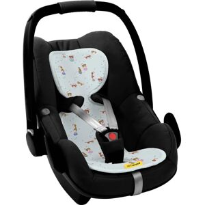 Potah na Auto Sedadlo Aeromoov - Limitovaná Edice 25 Potah na Auto Sedadlo Aeromoov - Limitovaná Edice 25