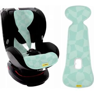Pokrowiec na fotelik samochodowy Aeromoov Airlayer Edycja Limitowana 3D Pokrowiec na fotelik samochodowy Aeromoov Airlayer Edycja Limitowana 3D