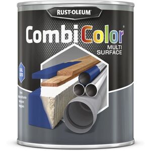 Rust-Oleum 7326MS.0.75 Peinture Multi-Surfaces - Peinture - Publicité Rust-Oleum 7326MS.0.75 Peinture Multi-Surfaces - Peinture - Publicité