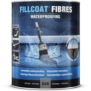 Rust-Oleum Fillcoat Fibres - Réparation étanche aux fissures - Tout temps - Publicité Rust-Oleum Fillcoat Fibres - Réparation étanche aux fissures - Tout temps - Publicité