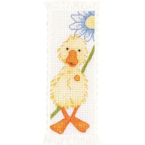 Vervaco PN-0148429 pro 0011211 - Kit di ricamo a punto croce per bambini Vervaco PN-0148429 pro 0011211 - Kit di ricamo a punto croce per bambini
