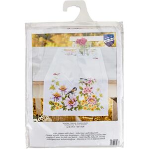 Vervaco Model 0021680 Cross-Stitch Kit - Embroidery Kit Vervaco Model 0021680 Cross-Stitch Kit - Embroidery Kit