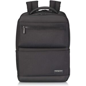 Hedgren Next Drive RFID Backpack - 14.1-inch Laptop - Black Hedgren Next Drive RFID Backpack - 14.1-inch Laptop - Black