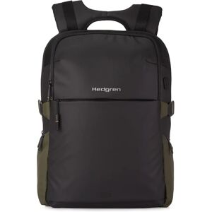 Hedgren Hcom Rucksack RFID 42 Cm Laptopfach - Rucksack Hedgren Hcom Rucksack RFID 42 Cm Laptopfach - Rucksack