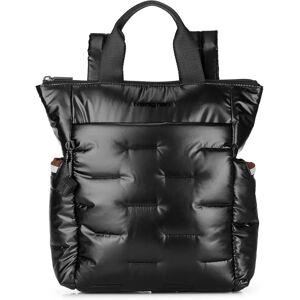 Sac à dos Cocoon Comfy de Hedgren - Femmes, 31,5cm, Noir - Publicité Sac à dos Cocoon Comfy de Hedgren - Femmes, 31,5cm, Noir - Publicité