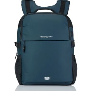 Sac à dos RFID Hcom Hedgren 42cm avec Compartiment pour Ordinateur - Sac à dos - Publicité Sac à dos RFID Hcom Hedgren 42cm avec Compartiment pour Ordinateur - Sac à dos - Publicité