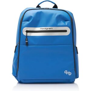 Hedgren Sac à Dos Vélo de Trajet - 15,6L Bleu Foncé - Publicité Hedgren Sac à Dos Vélo de Trajet - 15,6L Bleu Foncé - Publicité