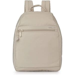 Sac à dos Hedgren Inner City Vogue RFID 35cm Beige - Sac à dos - Publicité Sac à dos Hedgren Inner City Vogue RFID 35cm Beige - Sac à dos - Publicité